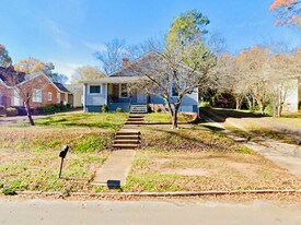 513 Creswell Ave in Anderson, SC - Building Photo