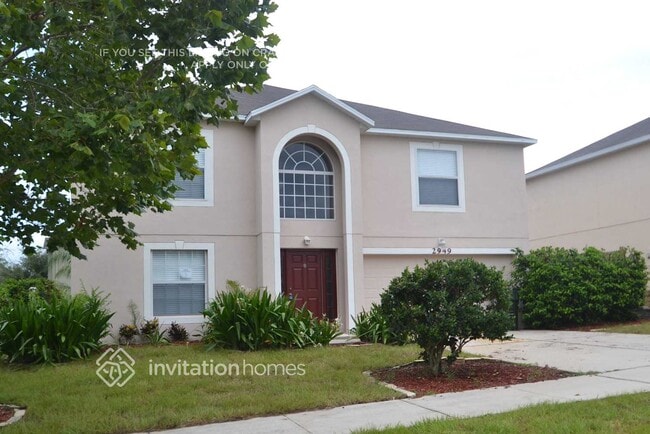 property at 2949 Magnolia Blossom Cir