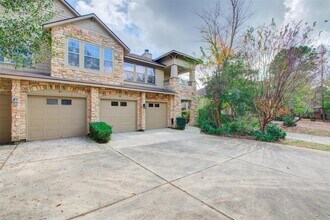 40 Stone Creek Pl in Spring, TX - Building Photo - Building Photo