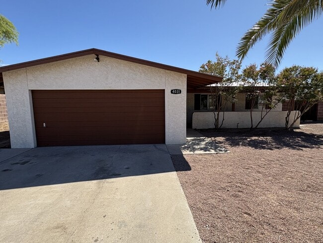 4031 W Mars St in Tucson, AZ - Building Photo - Building Photo