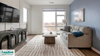 1215 N Fayette St in Alexandria, VA - Building Photo