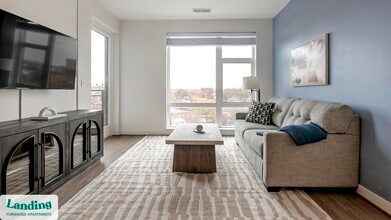 1215 N Fayette St, Unit 426 in Alexandria, VA - Building Photo - Building Photo