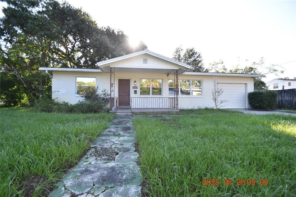 1167 41st St N in St. Petersburg, FL - Building Photo