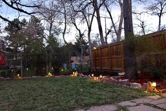 1717 Spruce St, Unit #4 in Boulder, CO - Building Photo - Building Photo