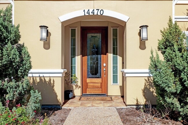 14470 Summerleaf Ln in Houston, TX - Building Photo - Building Photo