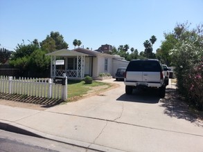 305 S Hardy Dr in Tempe, AZ - Building Photo - Building Photo