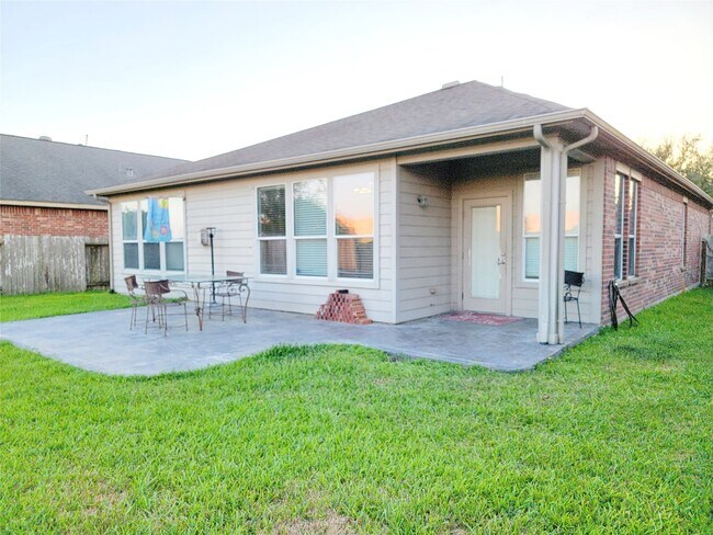 9518 Herons Grove Ln in Katy, TX - Building Photo - Building Photo