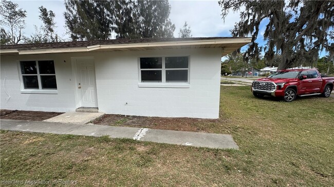 234 Rose Ave in Sebring, FL - Building Photo - Building Photo