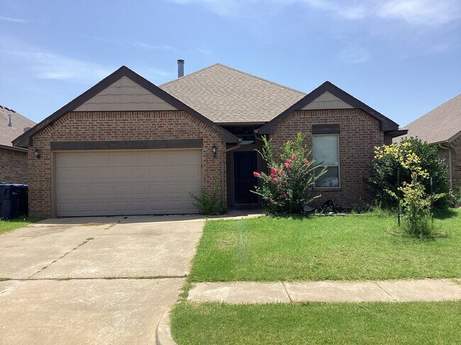 property at 8308 NW 139th Terrace