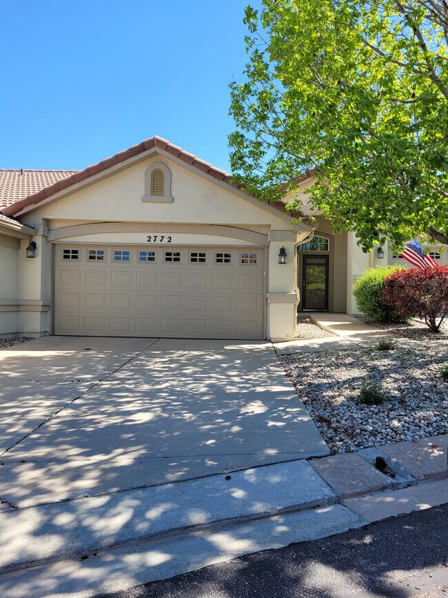 property at 2772 Thrush Grove