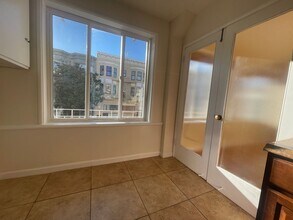 990 Jackson St in San Francisco, CA - Building Photo - Building Photo