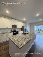 5324 River Reach Dr in Raleigh, NC - Building Photo - Building Photo