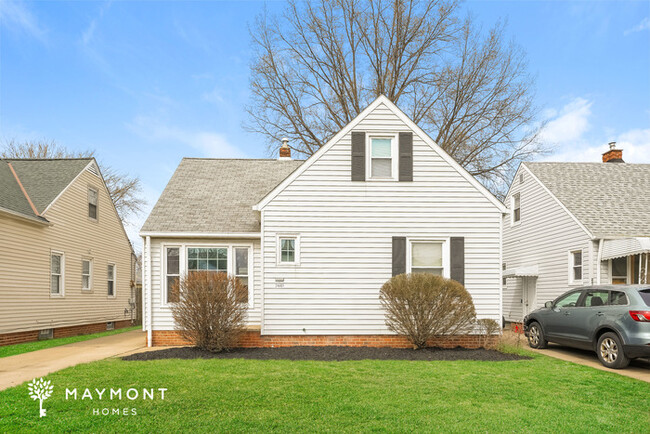 property at 24401 Glenforest Rd