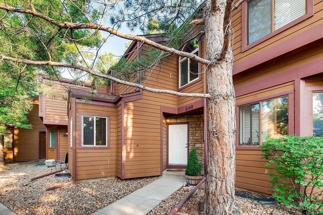 property at 6140 Habitat Dr