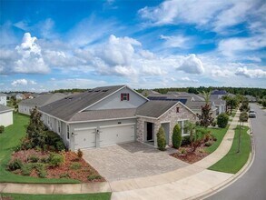 4693 Fairy Tale Cir in Kissimmee, FL - Building Photo - Building Photo