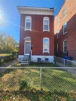 4029 N 22nd St in St. Louis, MO - Building Photo