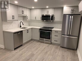 230 Gainsborough Rd in Toronto, ON - Building Photo