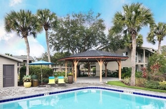 Lofts at Baymeadows – Resort Style Living in Jacksonville, FL - Building Photo - Building Photo