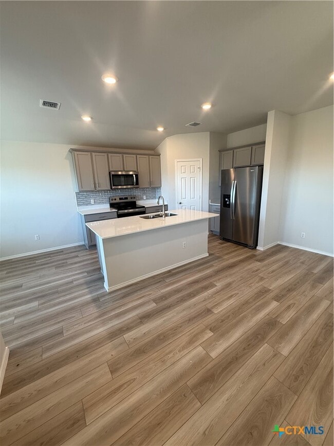 7208 Veronica Ct in Killeen, TX - Building Photo - Building Photo