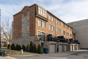 67C Finch Av W in Toronto, ON - Building Photo