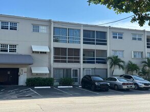 2301 NE 14th Street Causeway in Pompano Beach, FL - Building Photo - Building Photo