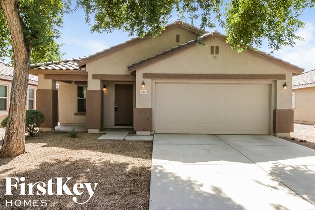 property at 15443 W Cortez St