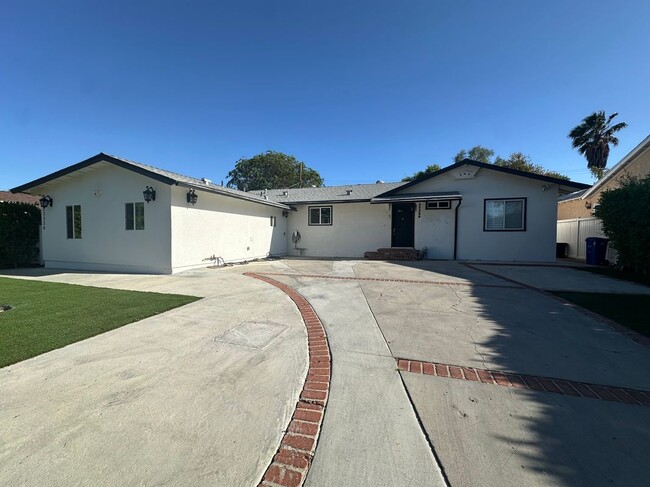property at 22230 Strathern St