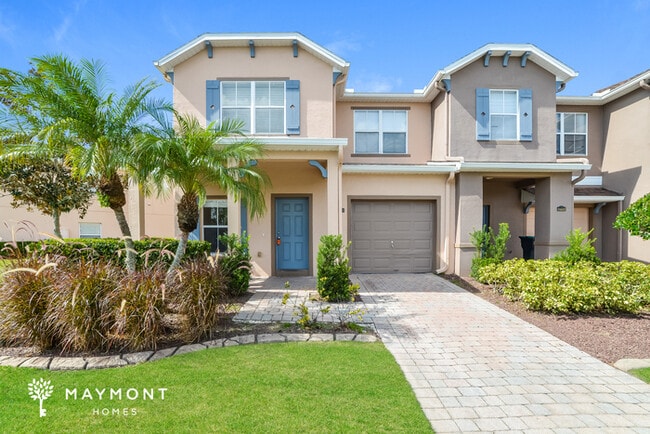 property at 16689 Cedar Crest Dr