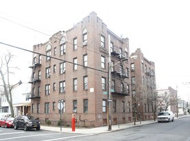 3424 Cortelyou Rd Apartments