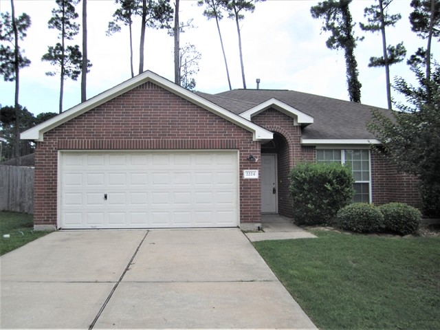 2224 Trey Rogillios Way in Conroe, TX - Building Photo