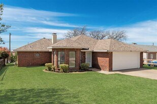 9625 Cherry St in Frisco, TX - Building Photo