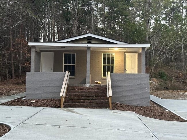 property at 16 Whatley St