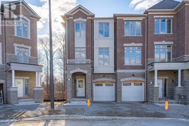 6 Coote Ct in Ajax, ON - Building Photo - Building Photo