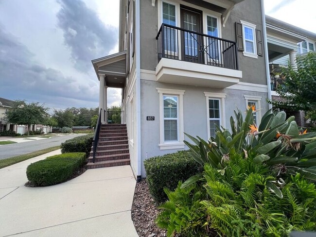 property at 857 Taramundi Dr