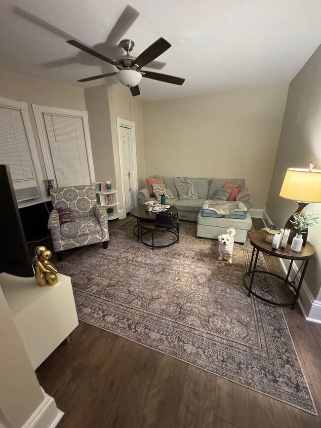 303 W Berwick St, Unit 303 west berwick apt 2
