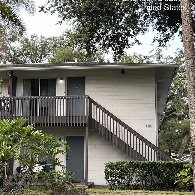 property at 138 America St