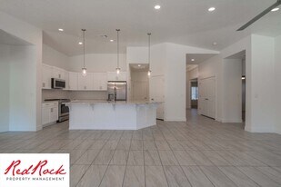 2132 E Sunshine Cir in Saint George, UT - Building Photo