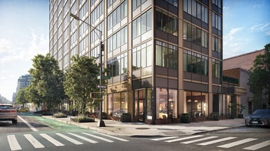 Douglass Street Apartments in Brooklyn, NY - Foto de edificio - Building Photo