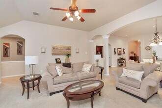 19107 Mustang Pointe Ln in Richmond, TX - Building Photo - Building Photo