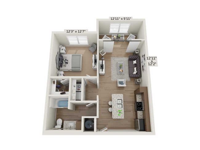 affinity apartments tampa fl apartments
