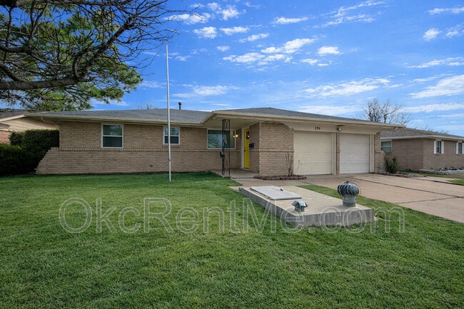 property at 106 Thompson Dr