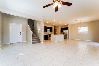 6531 S Calle Diablo Dr in Tucson, AZ - Building Photo - Building Photo