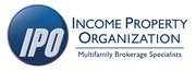 Property Management Company Logo Income Property Organization