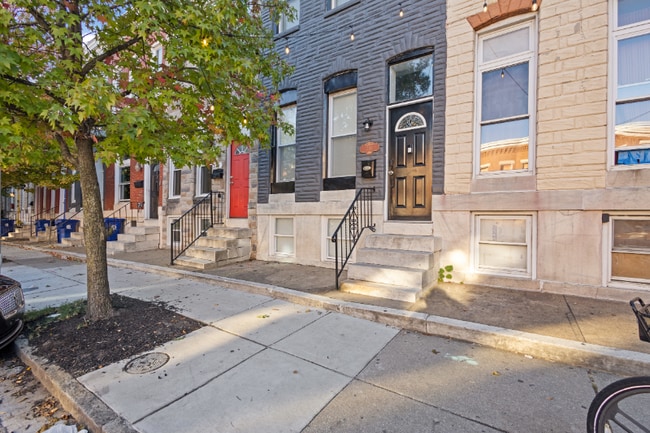 property at 230 N Luzerne Ave