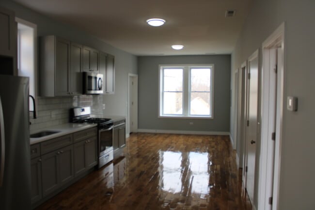 1533 S Ridgeway Ave in Chicago, IL - Building Photo - Building Photo