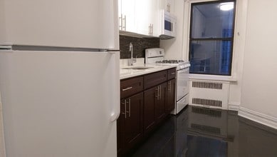 395 ocean in Brooklyn, NY - Building Photo - Floor Plan