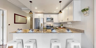 1975 N Grant St, Unit 217 in Denver, CO - Building Photo