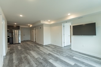 3209 Spring Garden St in Philadelphia, PA - Building Photo - Building Photo