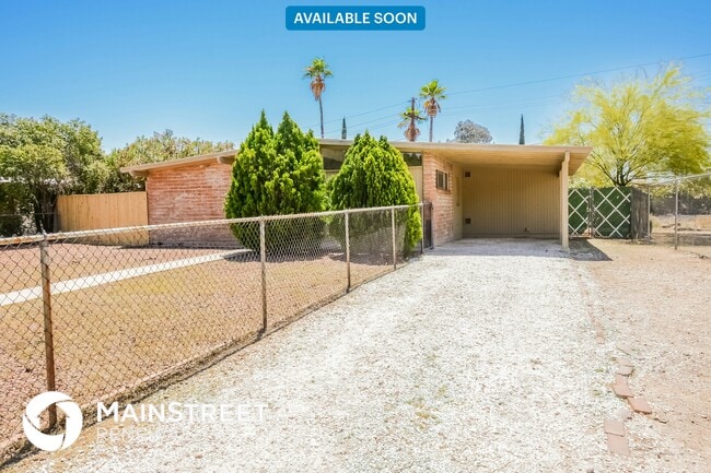 property at 7902 E Scarlett St