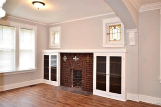 4919 Murdoch Ave in St. Louis, MO - Building Photo - Building Photo